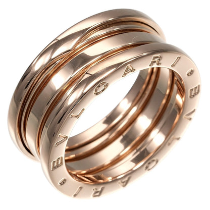 Bvlgari B.Zero1 Three Band 18K Rose Gold Product Image