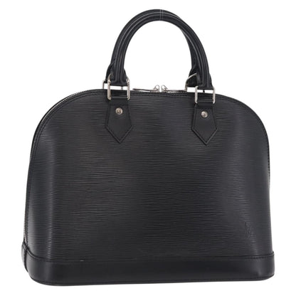 Louis Vuitton Alma Epi Leather PM