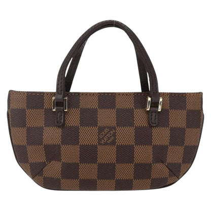 Louis Vuitton Manosque Pochette Damier GM
