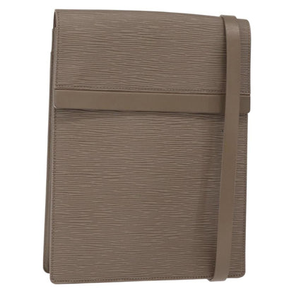 Louis Vuitton Ramatuelle Handbag Epi Leather Product Image