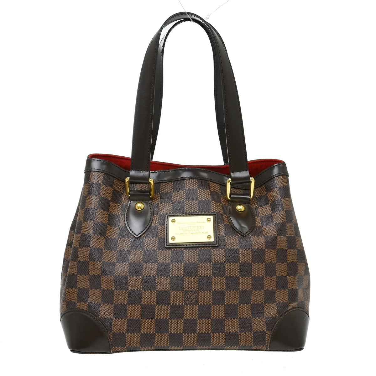 Louis Vuitton Hampstead Damier PM