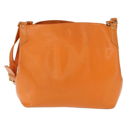 Louis Vuitton Mandara Handbag Epi Leather MM