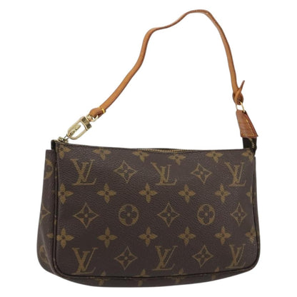 Louis Vuitton Pochette Accessoires NM Monogram Canvas Product Image