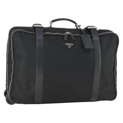 Prada Suitcase Re-Nylon and Saffiano Re-Nylon and Saffiano Product Image