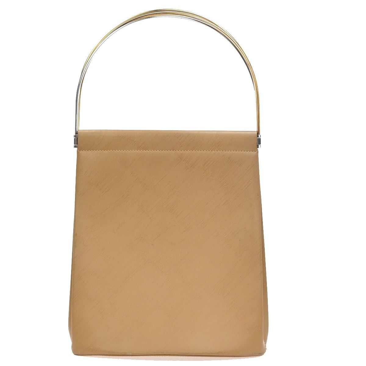 cartier Trinity Hand bag Leather Product Image