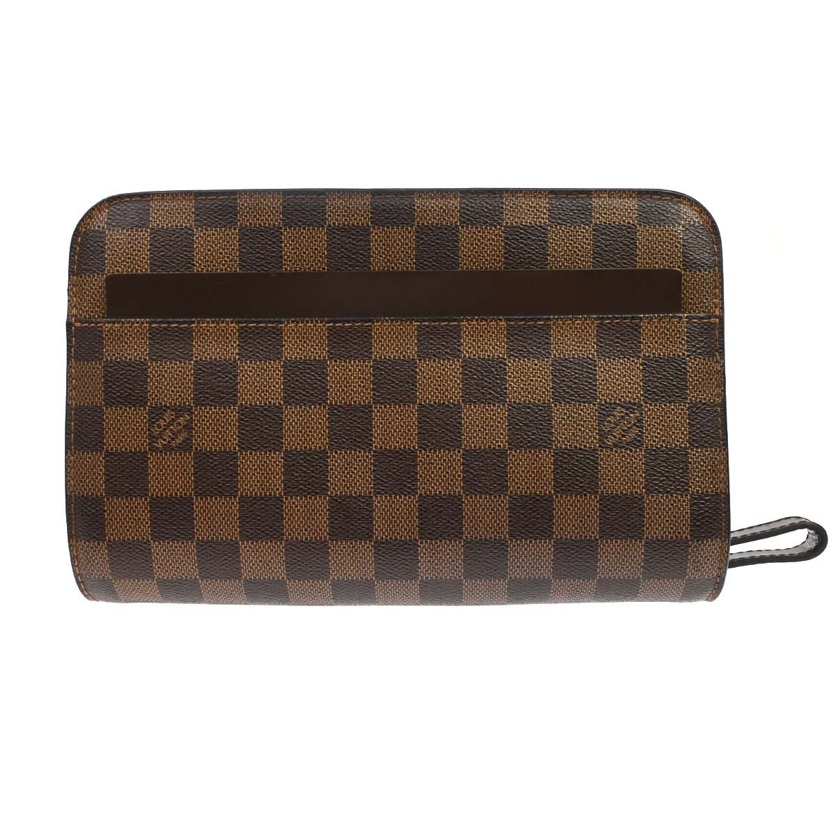 Louis Vuitton Pochette Saint Louis Damier Product Image