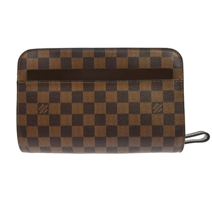 Louis Vuitton Pochette Saint Louis Damier Product Image
