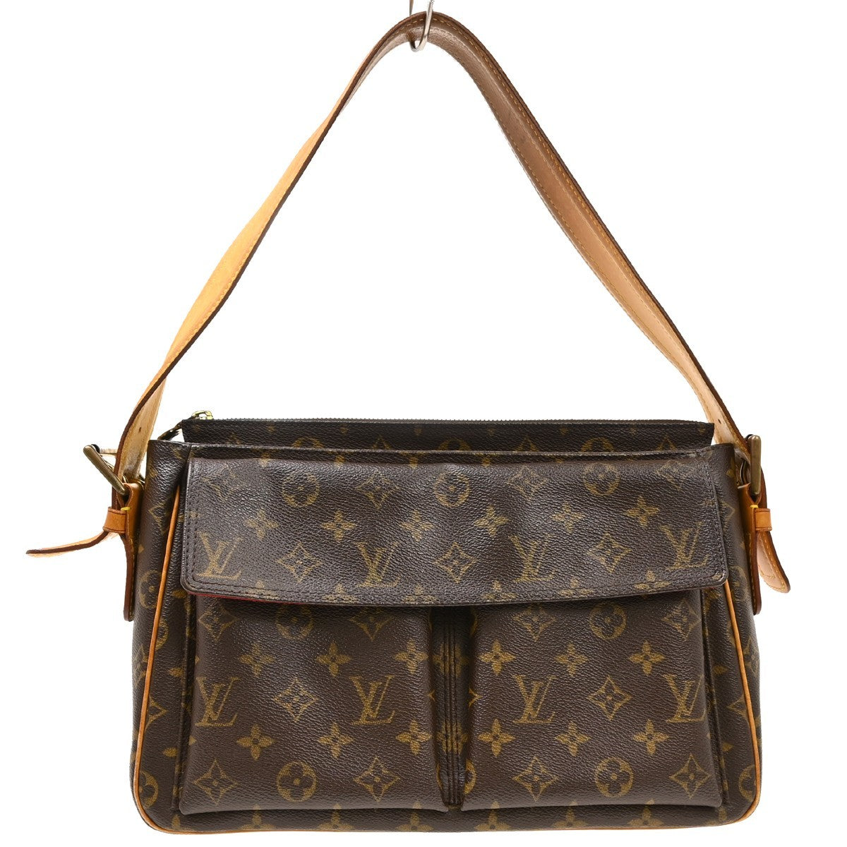 Louis Vuitton Viva Cite Monogram Canvas GM