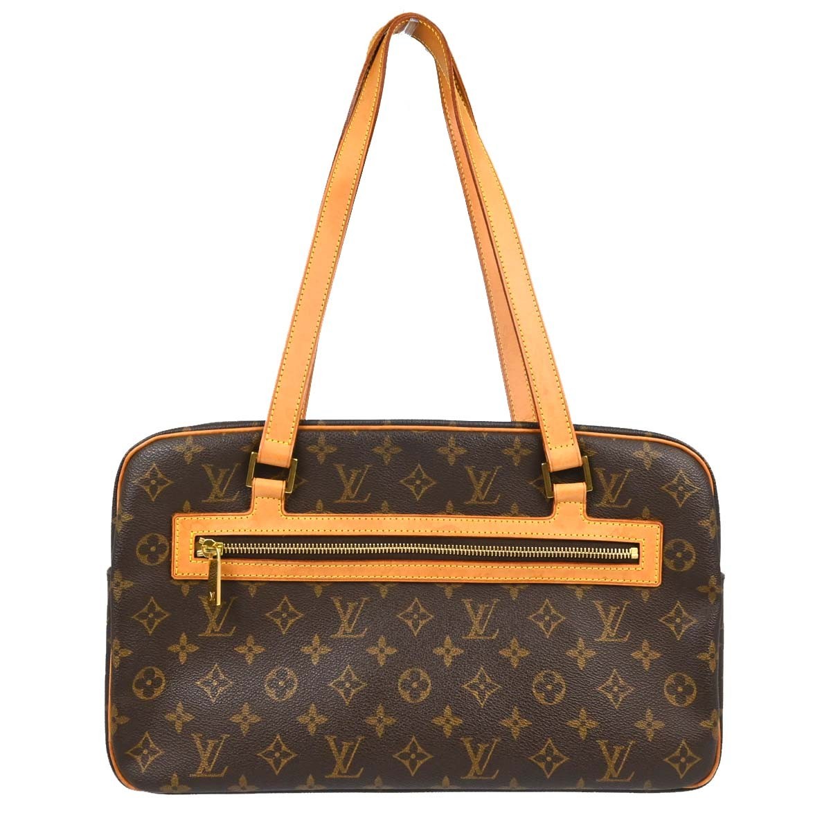 Louis Vuitton Cite Monogram Canvas GM