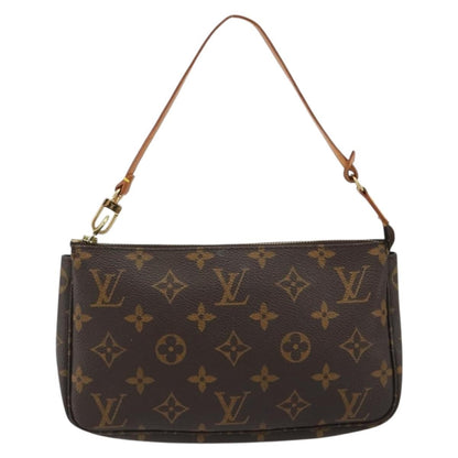 Louis Vuitton Pochette Accessoires NM Monogram Canvas medium