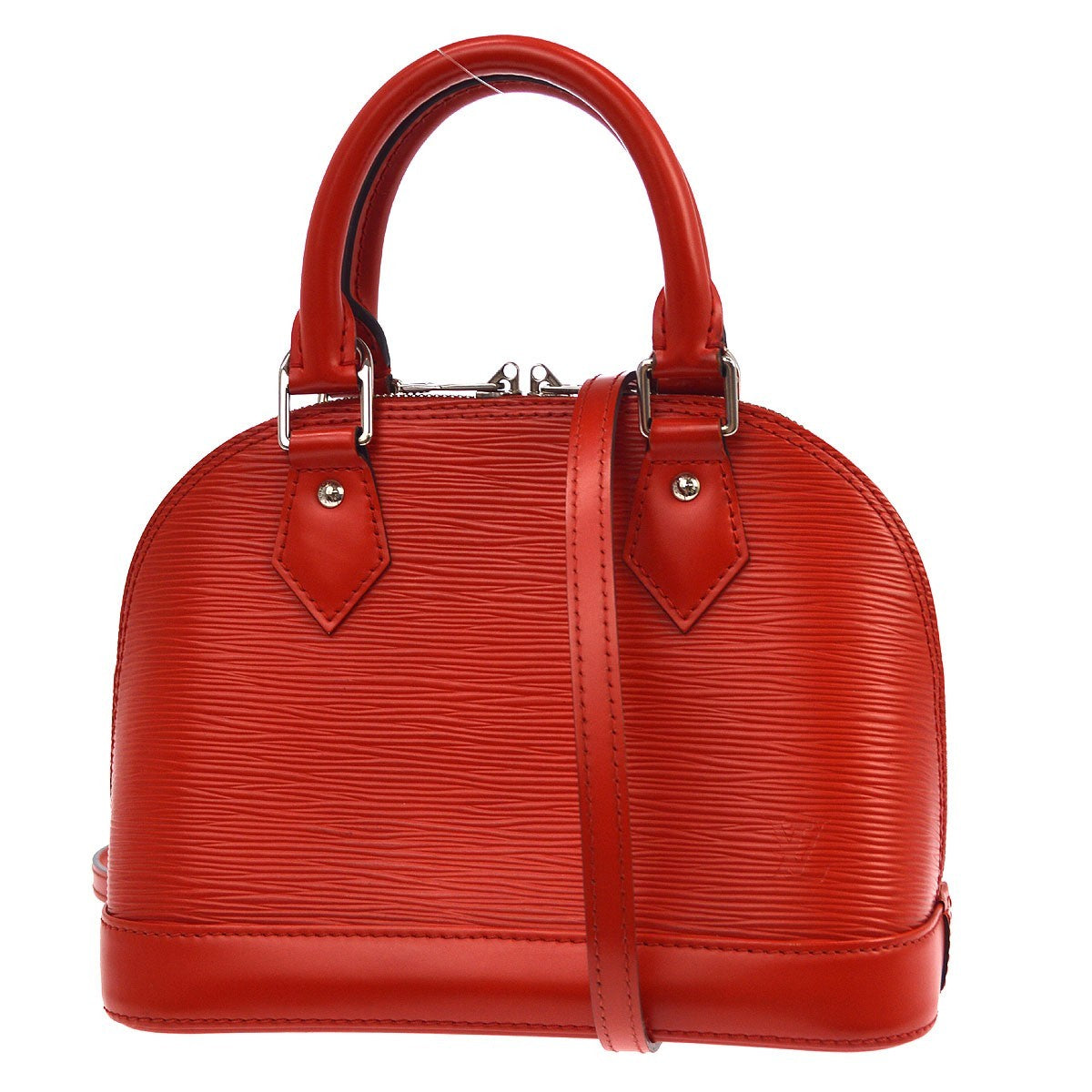 Louis Vuitton Alma Epi Leather BB