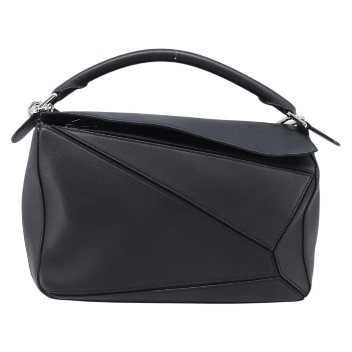 Loewe Puzzle Leather Medium