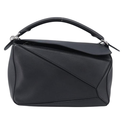 Loewe Puzzle Leather Medium