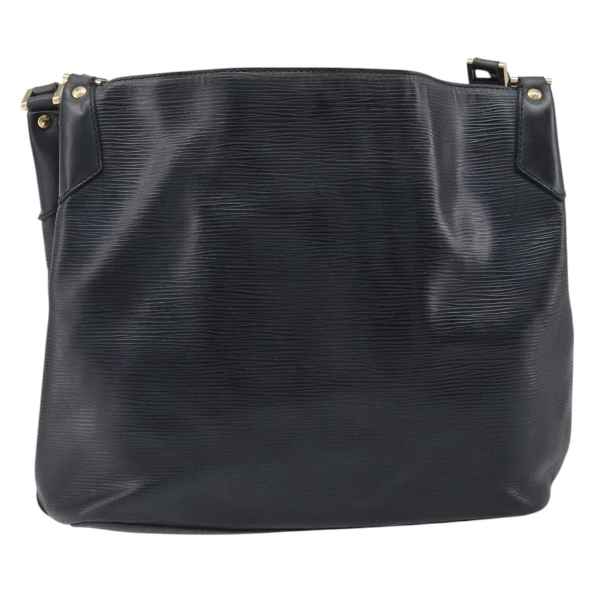 Louis Vuitton Mandara Epi Leather MM