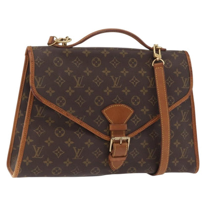 Louis Vuitton Beverly Monogram Canvas GM