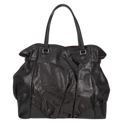 Gucci Full Moon Tote Leather Product Image