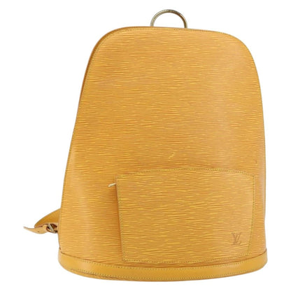 Louis Vuitton Gobelins Epi Leather Product Image