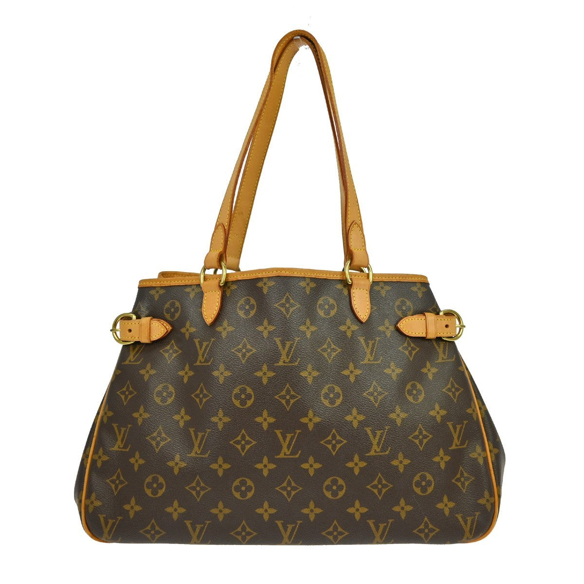 Louis Vuitton Batignolles Monogram Horizontal