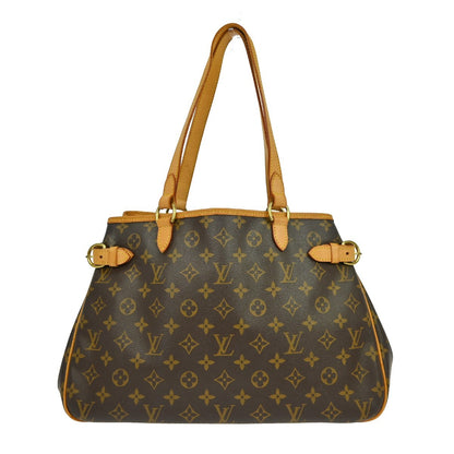 Louis Vuitton Batignolles Monogram Horizontal