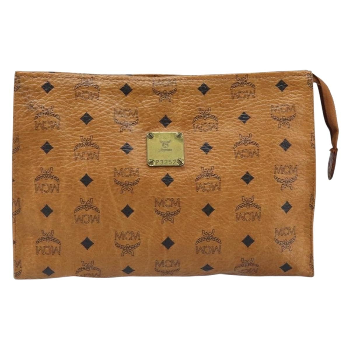 MCM Visetos PVC Product Image