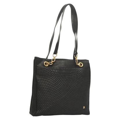 Bally Vintage Quilted Leather Product Image
