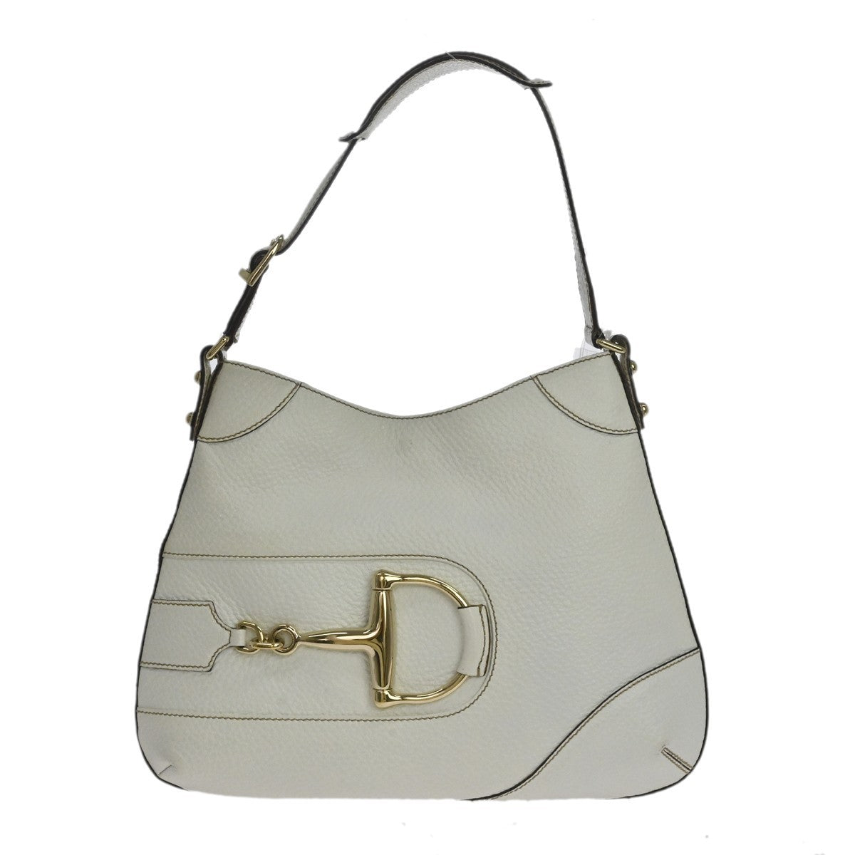 Gucci 1955 Horsebit Leather Large