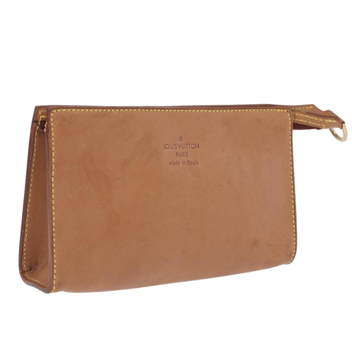 Louis Vuitton Ambler Damier Infini Leather Product Image