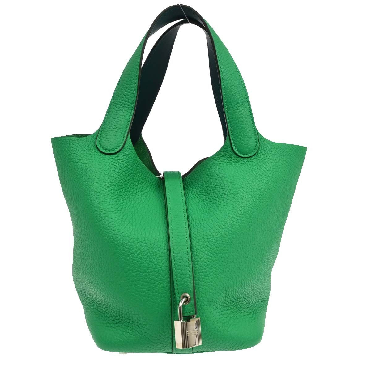 Hermes Picotin Lock Clemence MM