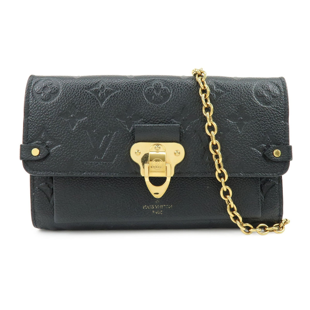 Louis Vuitton Vavin Chain Monogram Empreinte Leather Product Image
