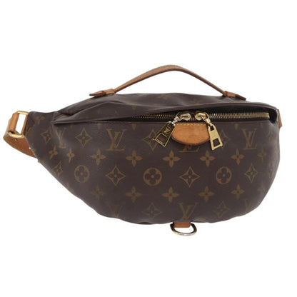 Louis Vuitton Bum Bag Monogram Canvas Mini