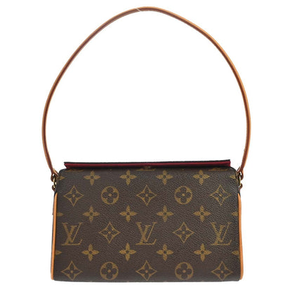 Louis Vuitton Recital Monogram Canvas Product Image