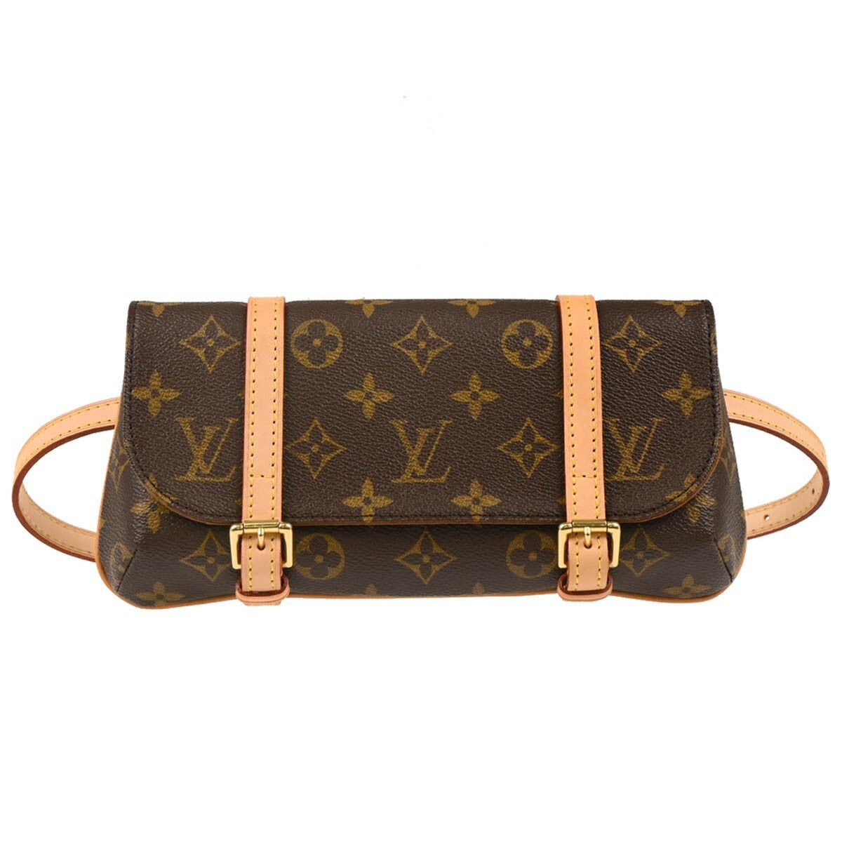 Louis Vuitton Marelle Waist Bag Monogram Canvas Product Image