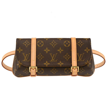Louis Vuitton Marelle Waist Bag Monogram Canvas Product Image
