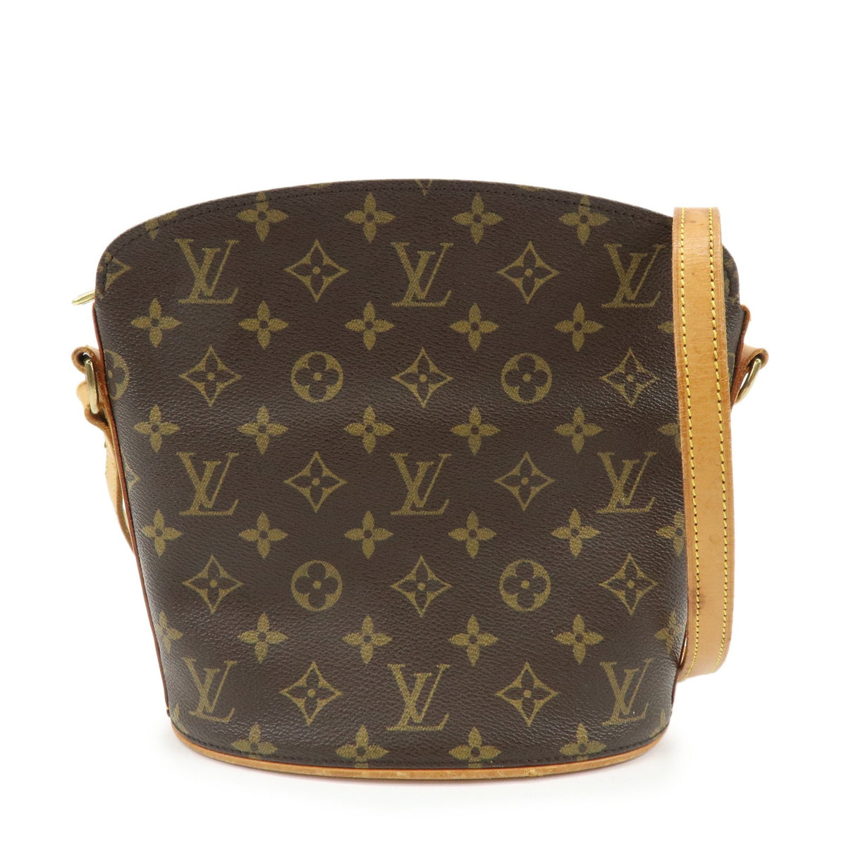 Louis Vuitton Drouot Monogram Canvas Product Image