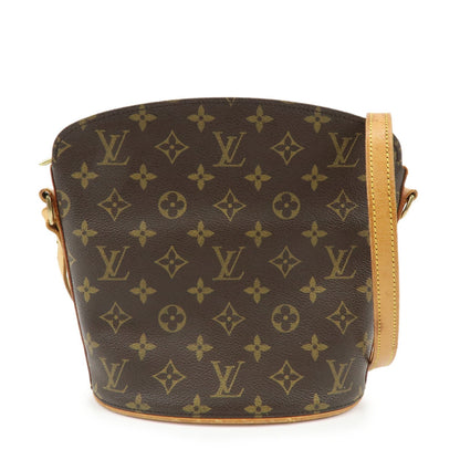 Louis Vuitton Drouot Monogram Canvas Product Image