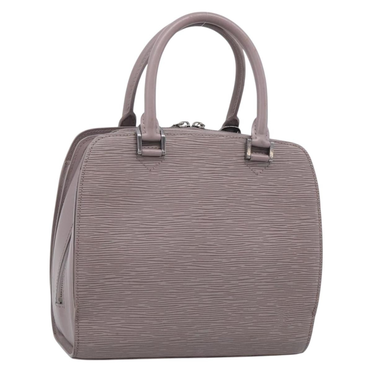 Louis Vuitton Pont Neuf Epi Leather PM