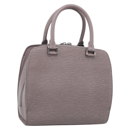 Louis Vuitton Pont Neuf Epi Leather PM