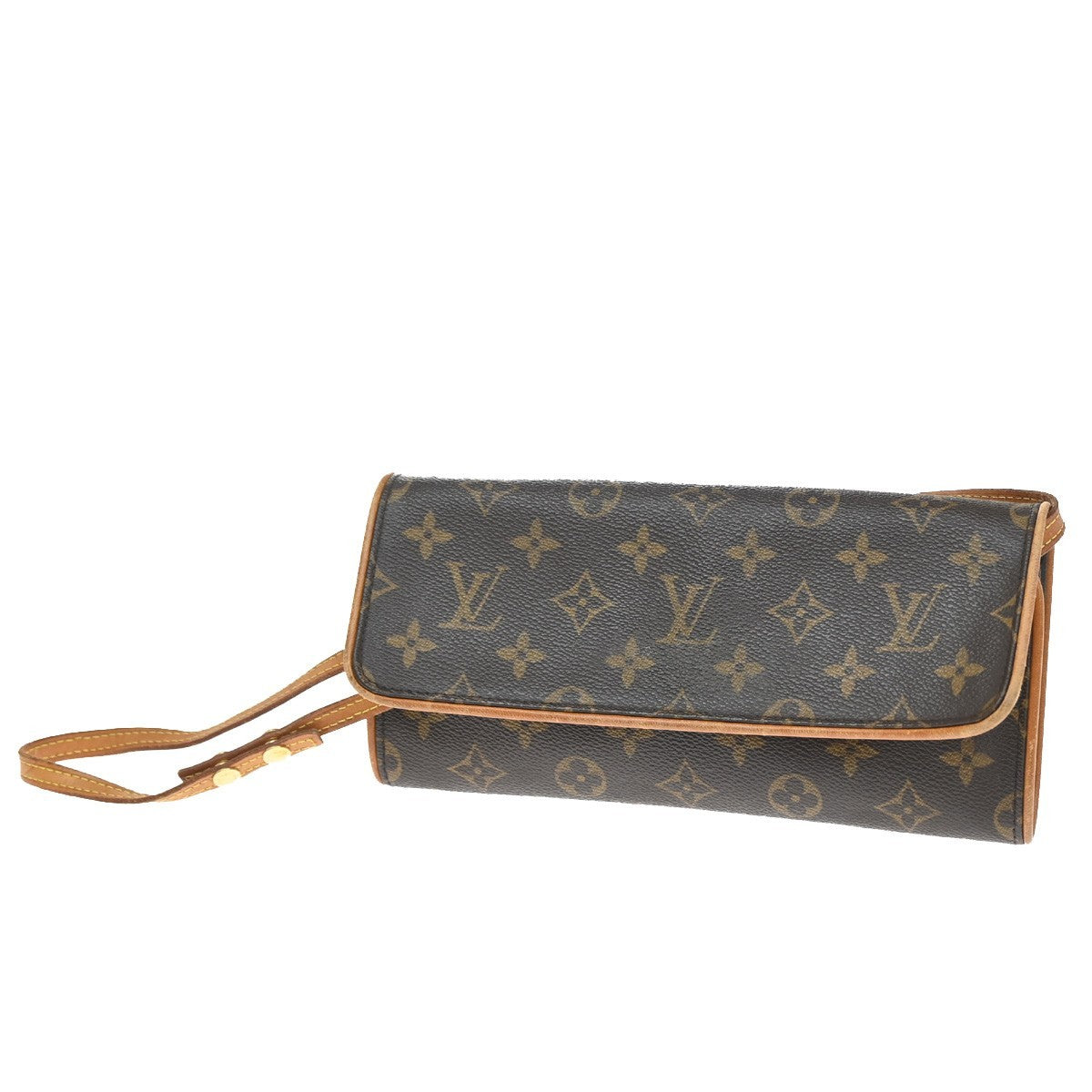 Louis Vuitton Twin Monogram Canvas GM
