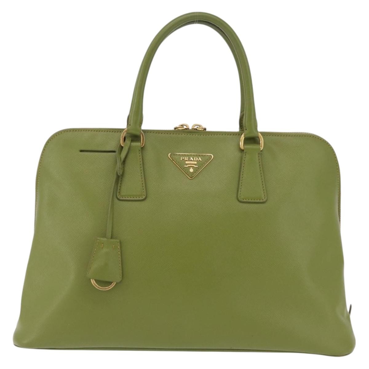 Prada Promenade Saffiano Leather Medium