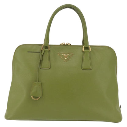 Prada Promenade Saffiano Leather Medium