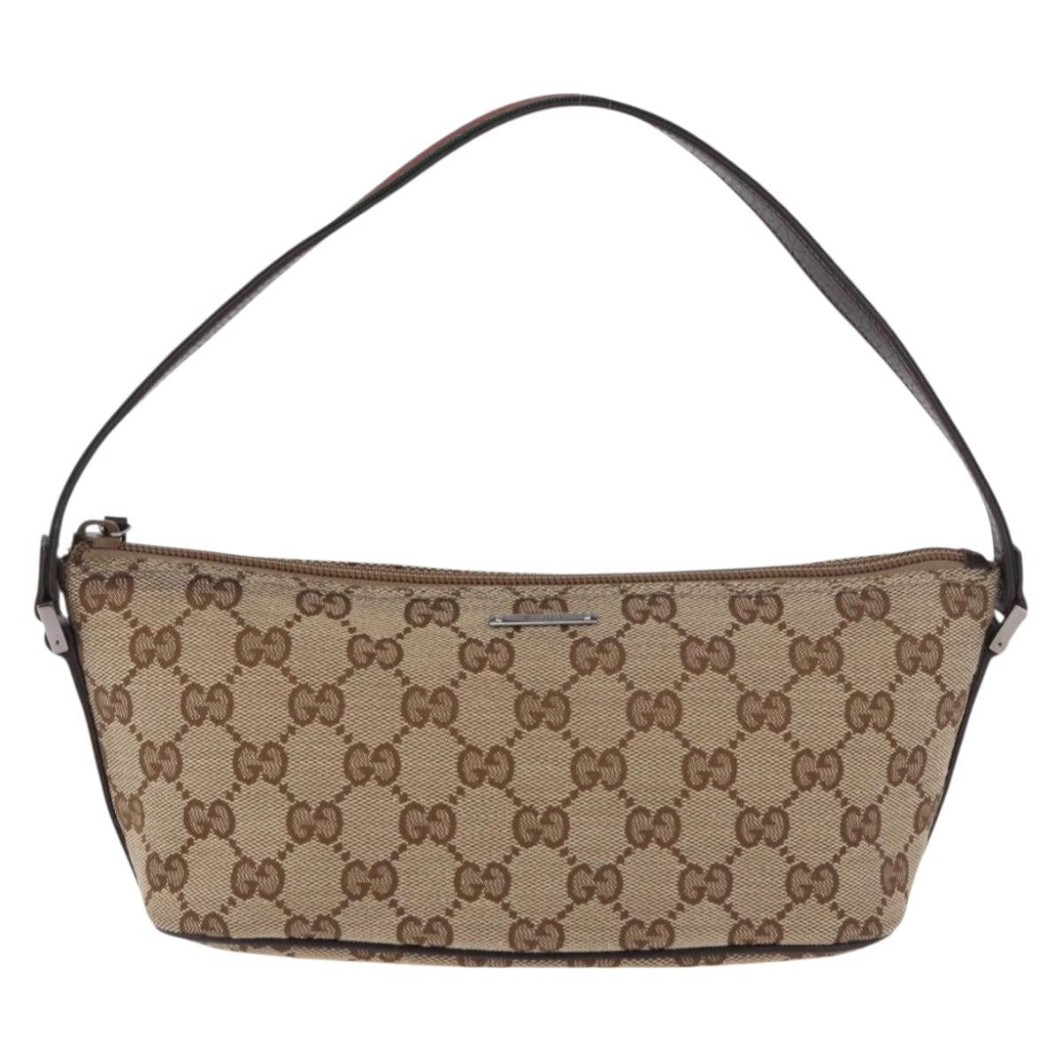 Gucci GG Tiger GG Canvas Product Image