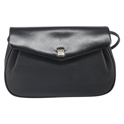Givenchy Vintage 4G shoulder bag Leather Product Image