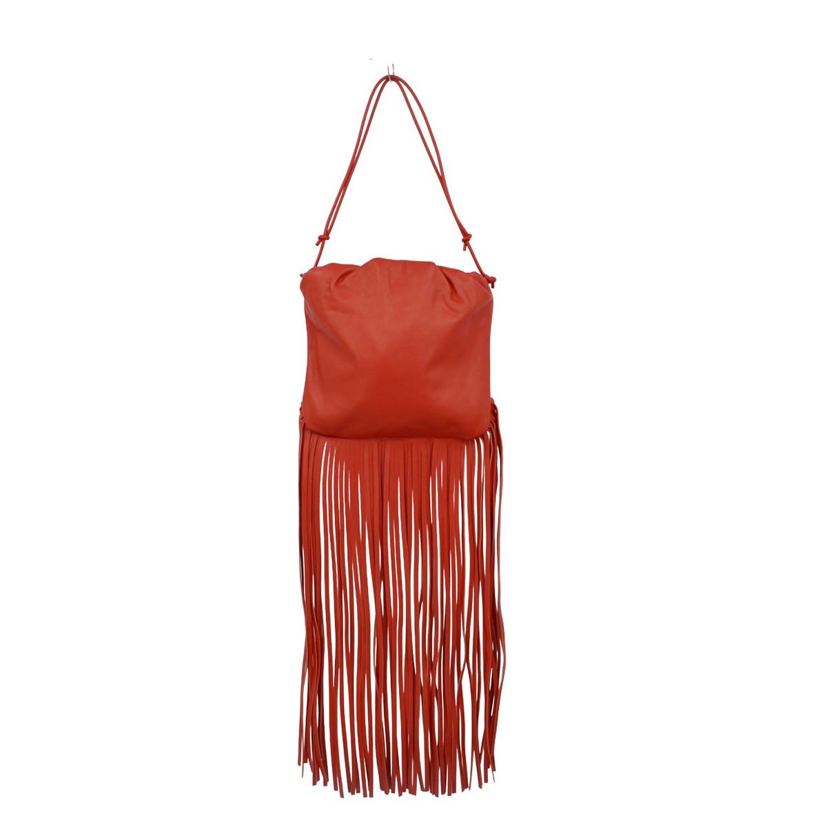 Bottega Veneta The Fringe Leather Product Image