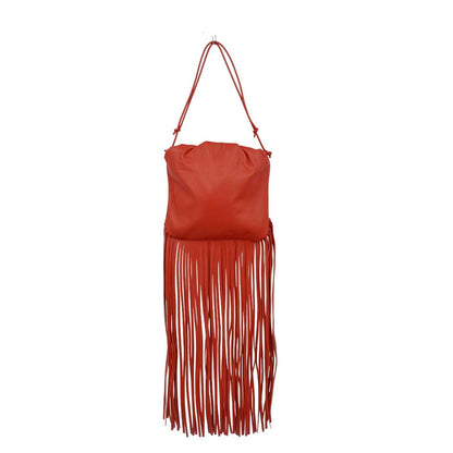 Bottega Veneta The Fringe Leather Product Image