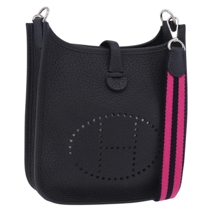 Hermes Evelyne Bag Gen III Clemence TPM