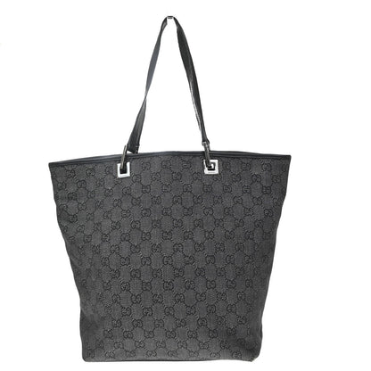 Gucci Vertical Tote GG Canvas Product Image