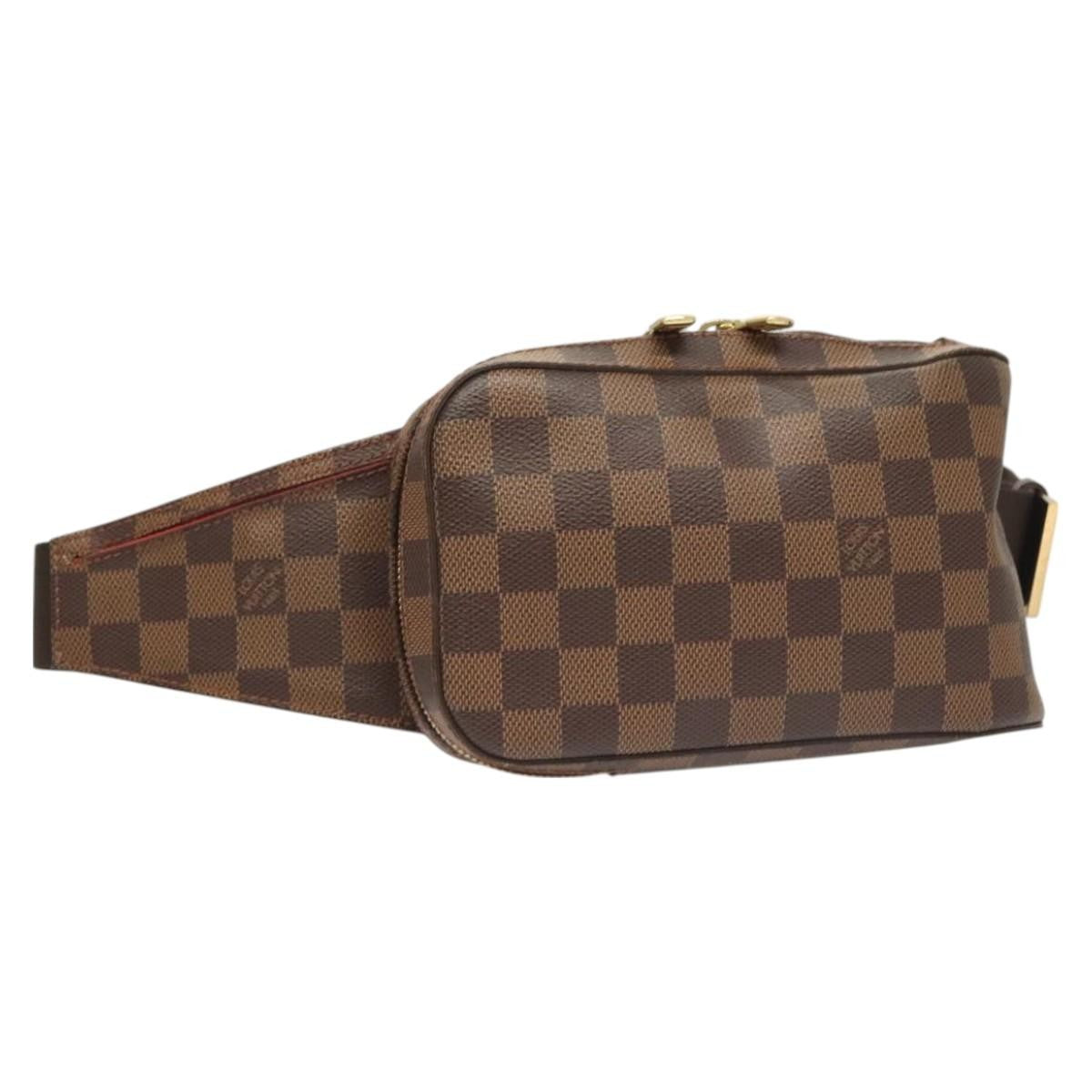 Louis Vuitton Geronimos Waist Bag Damier Product Image