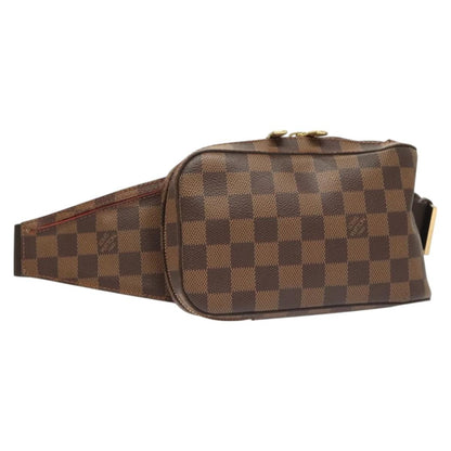 Louis Vuitton Geronimos Waist Bag Damier Product Image