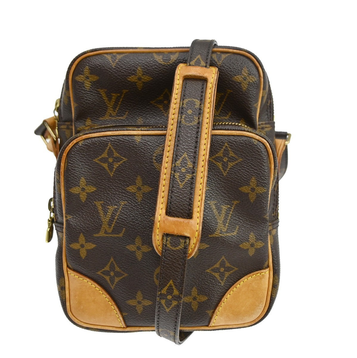 Louis Vuitton Amazone Monogram Canvas PM