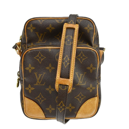 Louis Vuitton Amazone Monogram Canvas PM